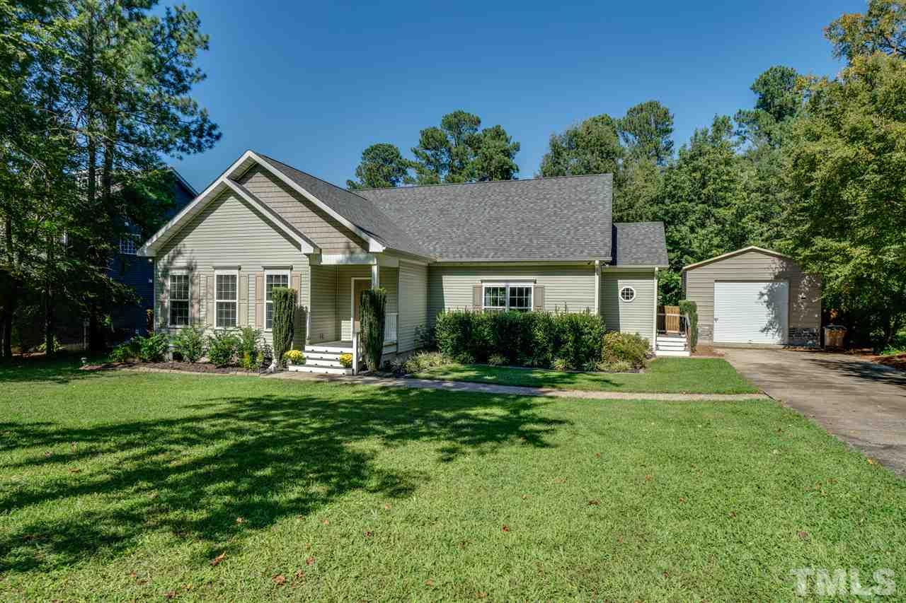 1624 Forest Road Wake Forest, NC 27587 - Photo 2 of 30 Gallery Image 2