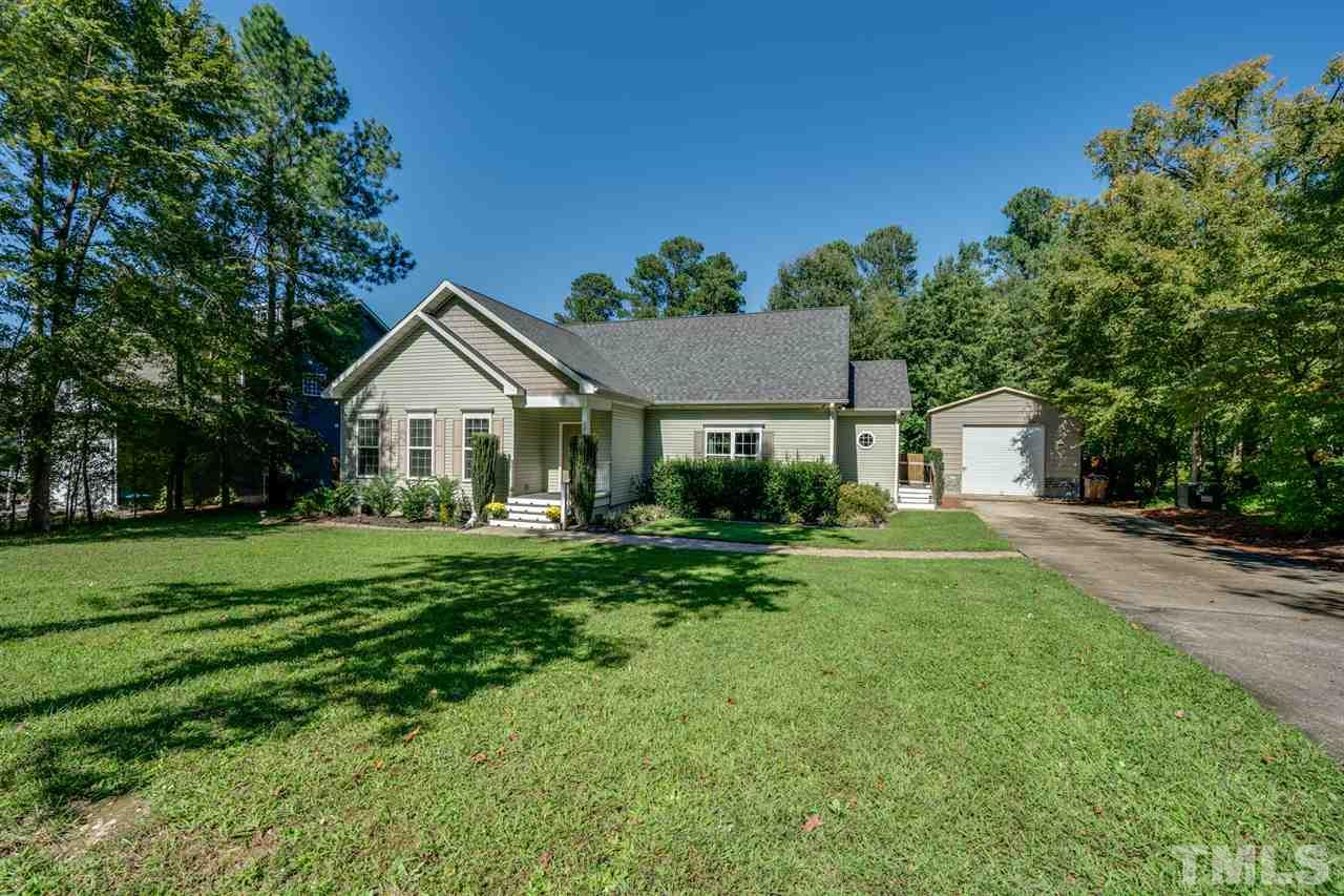 1624 Forest Road Wake Forest, NC 27587 - Photo 3 of 30 Gallery Image 3