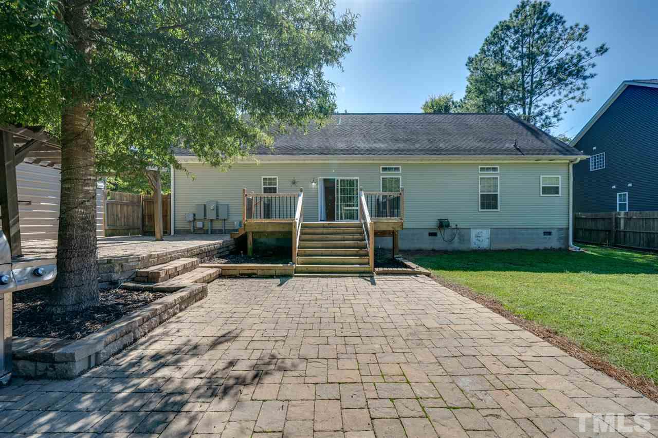 1624 Forest Road Wake Forest, NC 27587 - Photo 24 of 30 Gallery Image 24