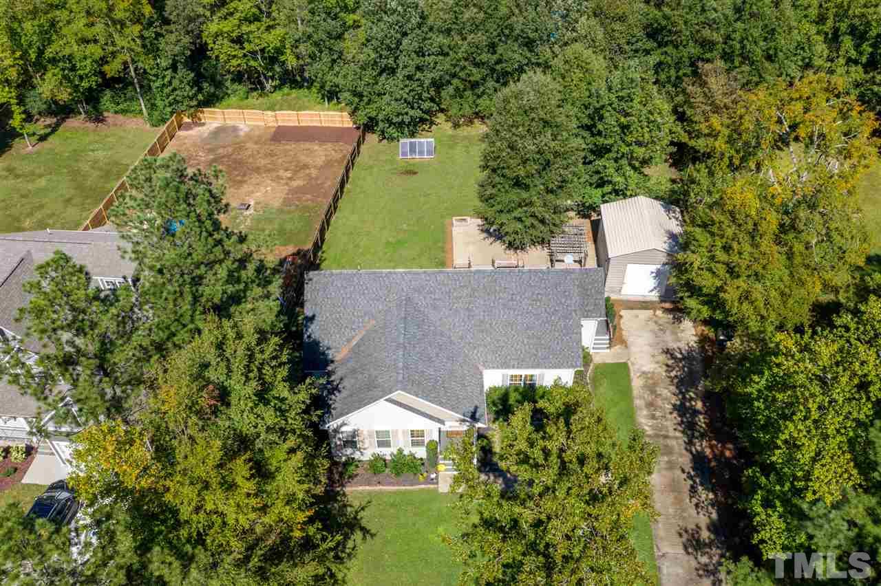 1624 Forest Road Wake Forest, NC 27587 - Photo 27 of 30 Gallery Image 27