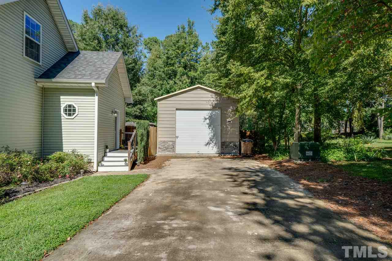 1624 Forest Road Wake Forest, NC 27587 - Photo 29 of 30 Gallery Image 29