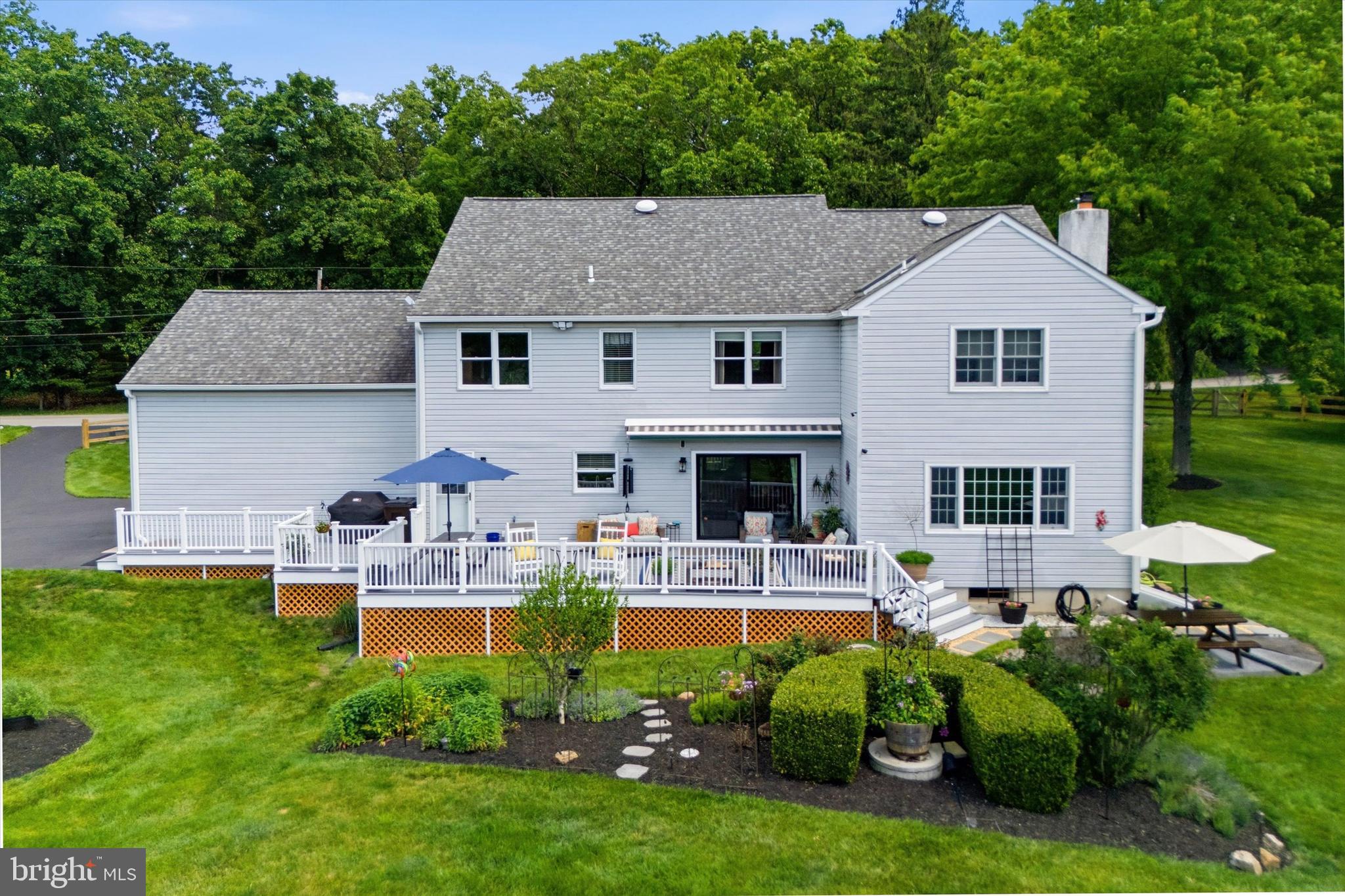 1223 Hollow Road Collegeville, PA 19426 - Photo 41 of 43