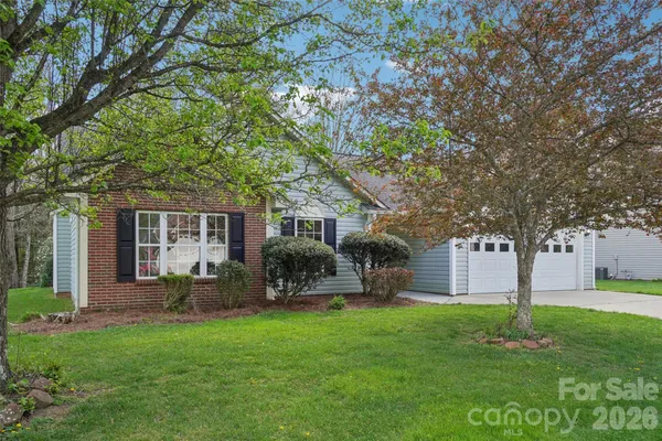 $450,000 | 414 Glensprings Drive, Fletcher, NC 28732