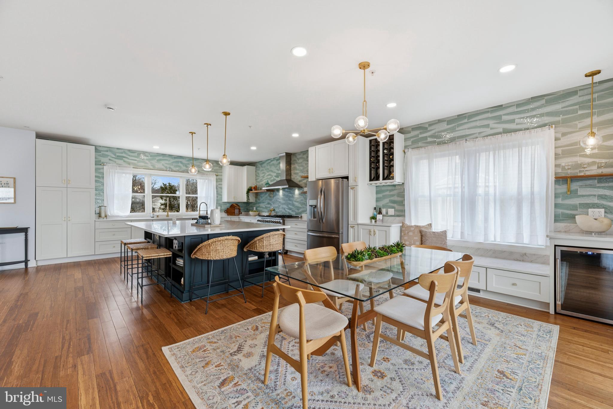 3675 1st Avenue Edgewater, MD 21037 - Photo 16 of 61 Dining Room 1