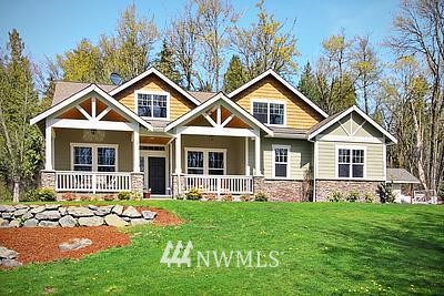 18460 Southeast 143rd Street Renton, WA 98059 - Photo 1 of 1 Gallery Image 1