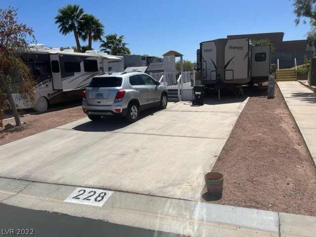 856 Oriole Way, Unit 228 Boulder City, NV 89005 - Photo 1 of 19