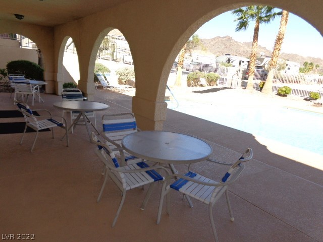 856 Oriole Way, Unit 228 Boulder City, NV 89005 - Photo 13 of 19