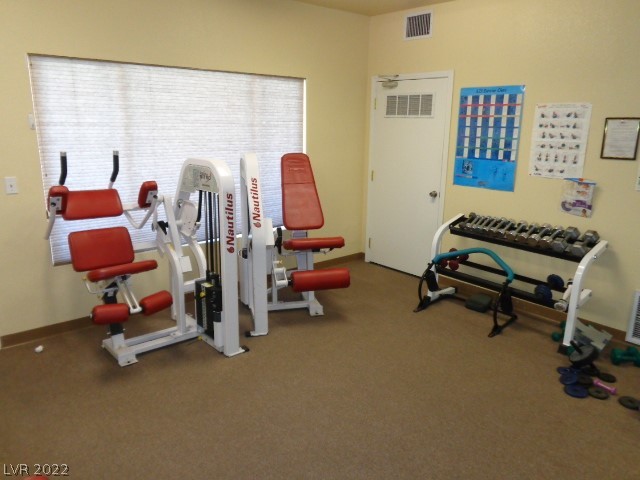 856 Oriole Way, Unit 228 Boulder City, NV 89005 - Photo 15 of 19