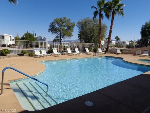 856 Oriole Way, Unit 228 Boulder City, NV 89005 - Photo 18 of 19