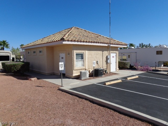 856 Oriole Way, Unit 228 Boulder City, NV 89005 - Photo 19 of 19
