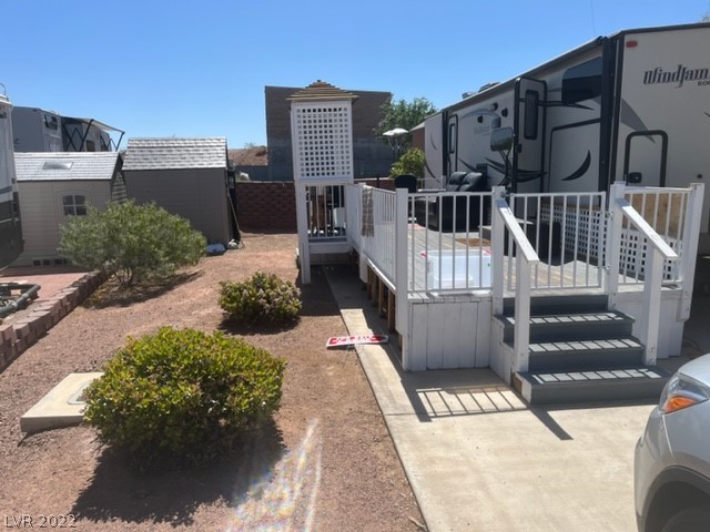 856 Oriole Way, Unit 228 Boulder City, NV 89005 - Photo 3 of 19