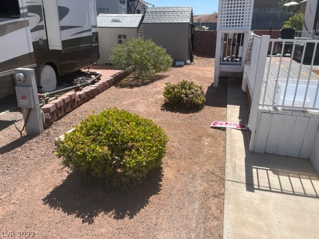 856 Oriole Way, Unit 228 Boulder City, NV 89005 - Photo 4 of 19