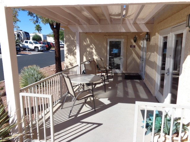856 Oriole Way, Unit 228 Boulder City, NV 89005 - Photo 9 of 19