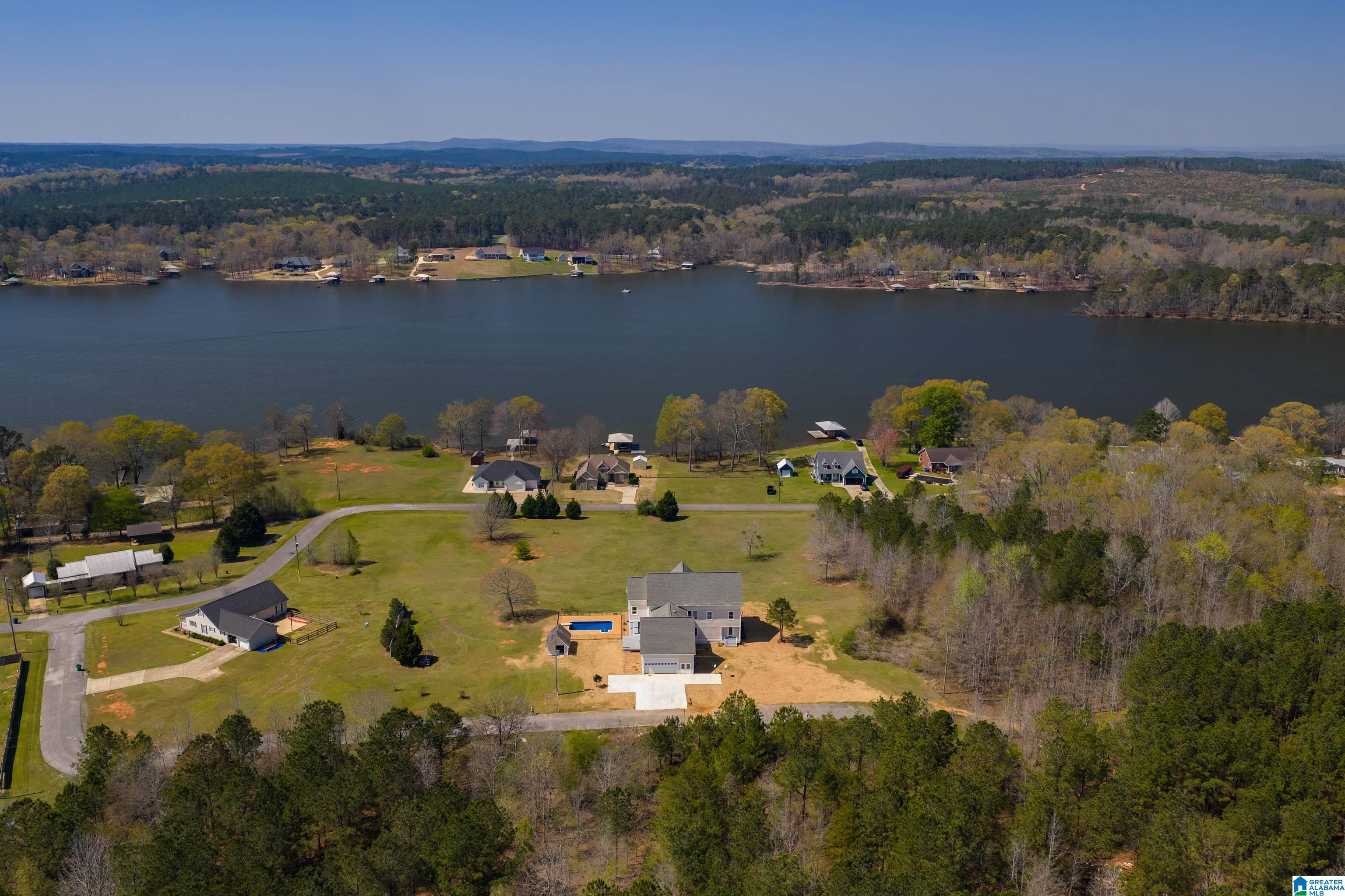 99 Nora Lane Sylacauga, AL 35151 - Photo 55 of 62