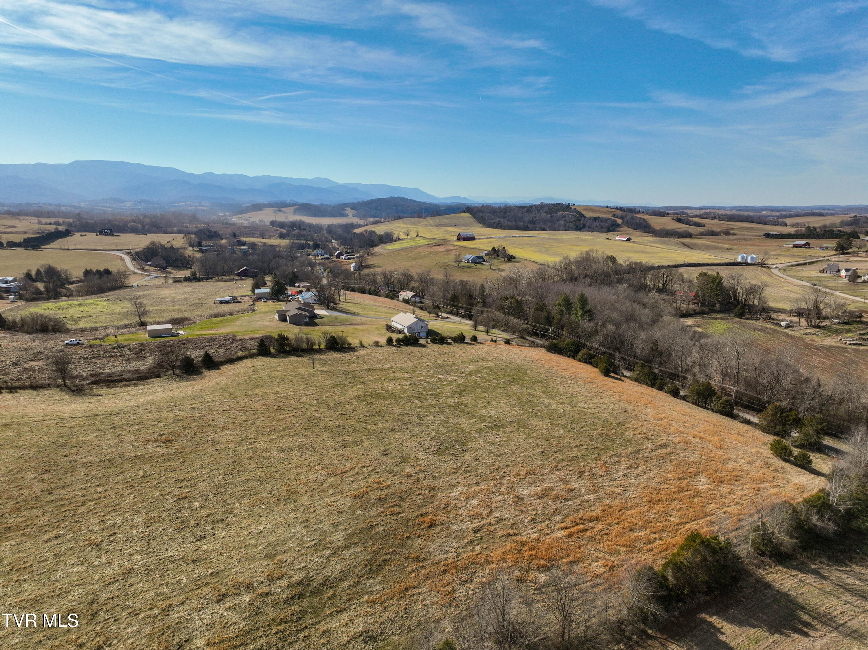 34 Old State Rte 34, Unit 1 Limestone, TN 37681 - Photo 20 of 28 Old State Rte 34 Drone-18