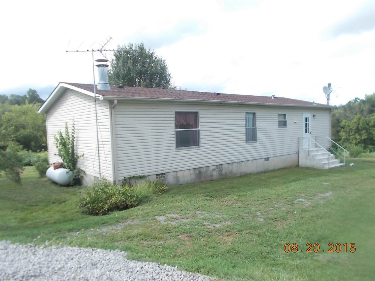 1653 Sweetwater Road Philadelphia, TN 37846 - Photo 1 of 1