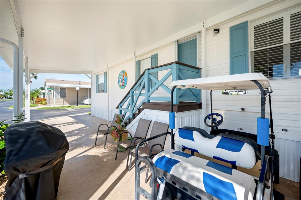 4300 Riverside Drive, Unit 206 Punta Gorda, FL 33982 - Photo 24 of 35