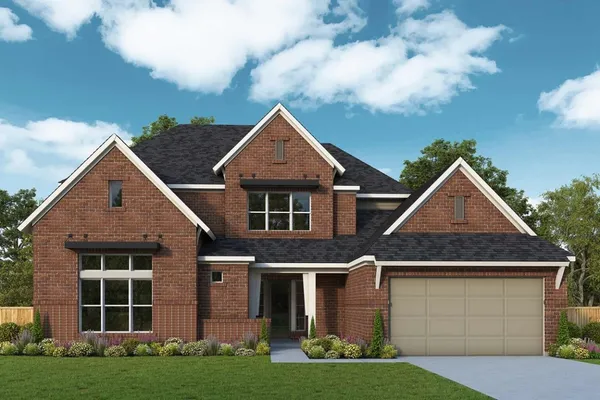 $735,206 | 15730 Terracotta Terrace, Conroe, TX 77302