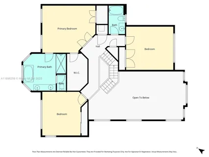 $2,900,000 | 3703 Northeast 199th Street, Aventura, FL 33180