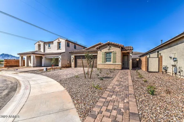 $2,395 | 5112 South 117th Avenue, Avondale, AZ 85323
