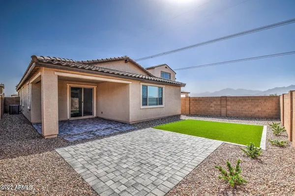 $2,395 | 5112 South 117th Avenue, Avondale, AZ 85323