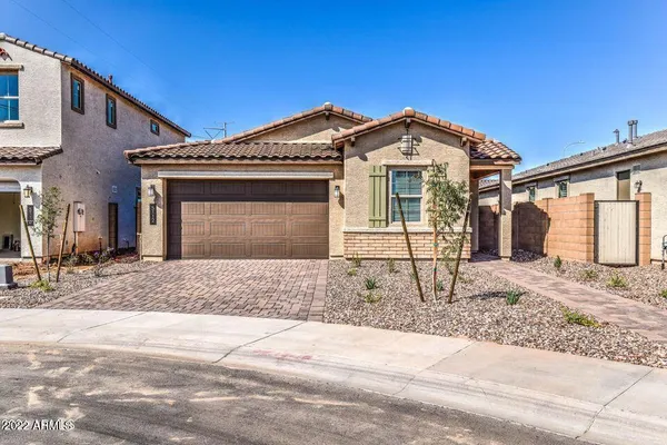 $2,395 | 5112 South 117th Avenue, Avondale, AZ 85323
