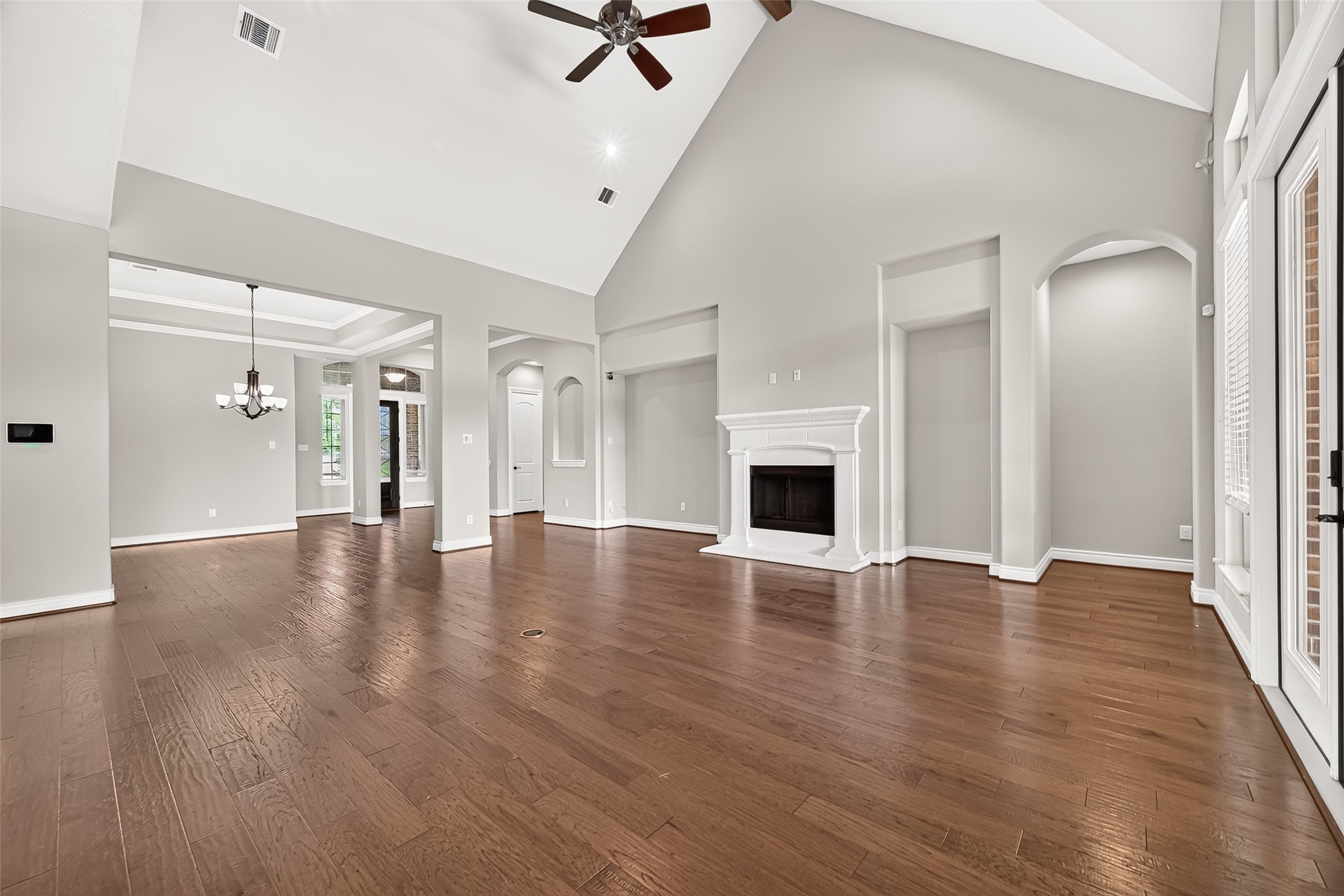 14010 South Evergreen Ridge Court Conroe, TX 77384 - Photo 13 of 50