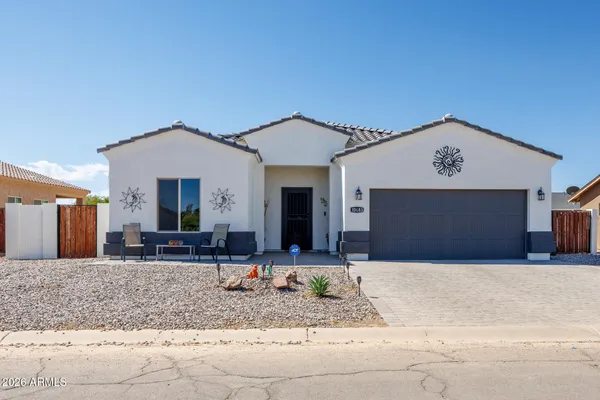 $314,900 | 10683 West Buena Vista Drive, Arizona City, AZ 85123