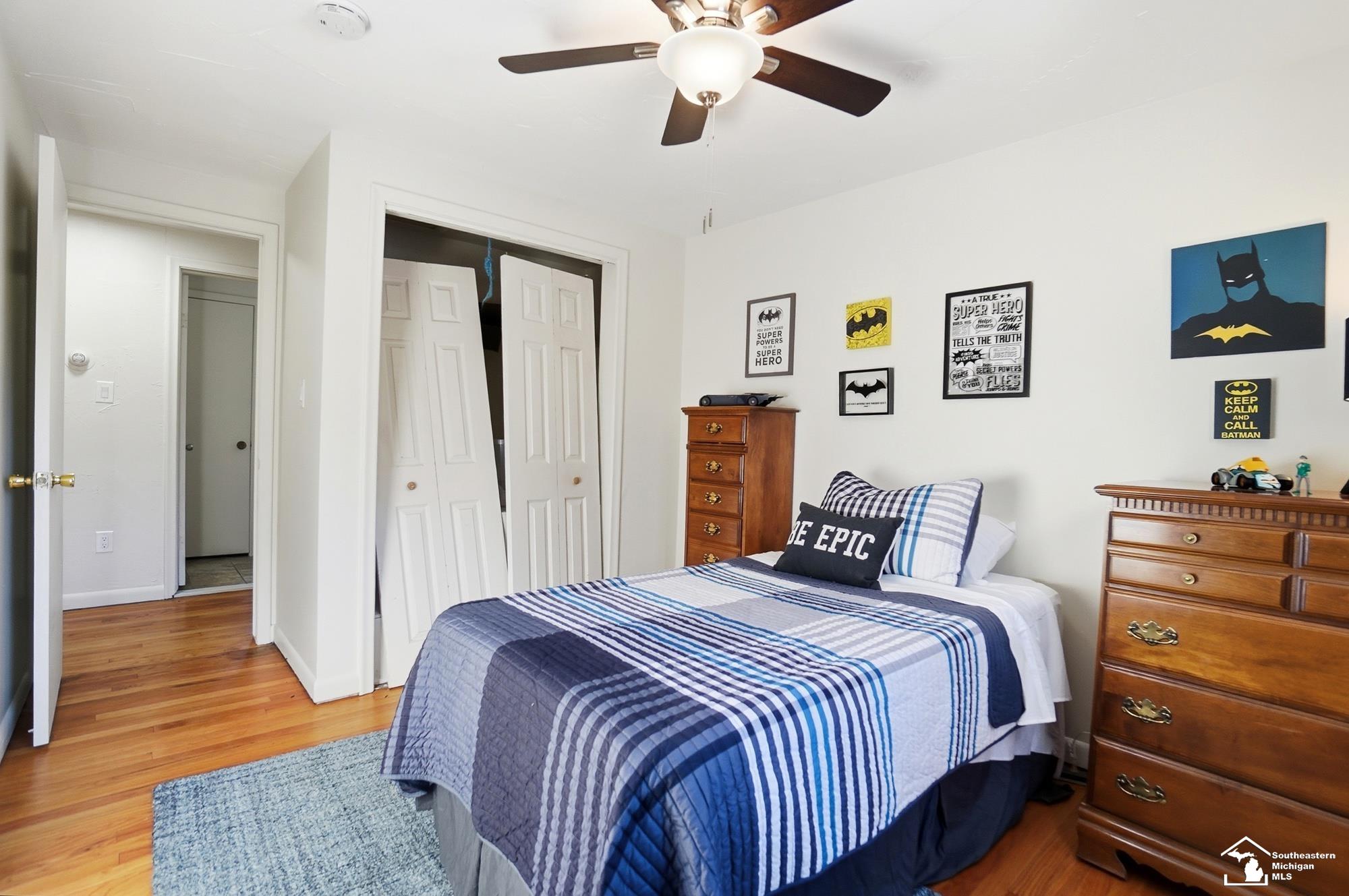 40080 Willis Road Belleville, MI 48111 - Photo 23 of 50