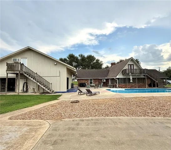 $400,000 | 111 Pecan Drive, Cottonport, LA 71327