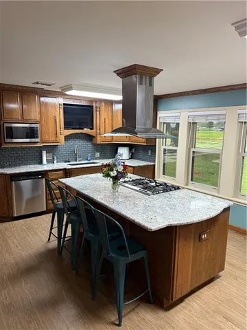 $400,000 | 111 Pecan Drive, Cottonport, LA 71327