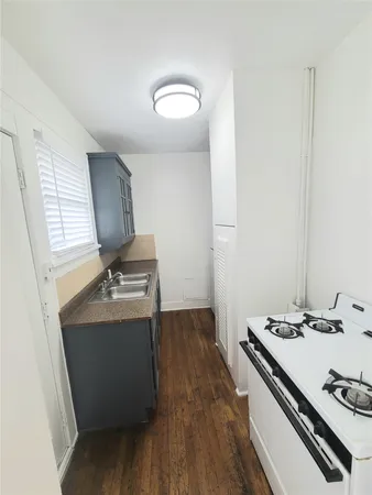 $875 | 4414 Woodside Street, Unit 8, Houston, TX 77023