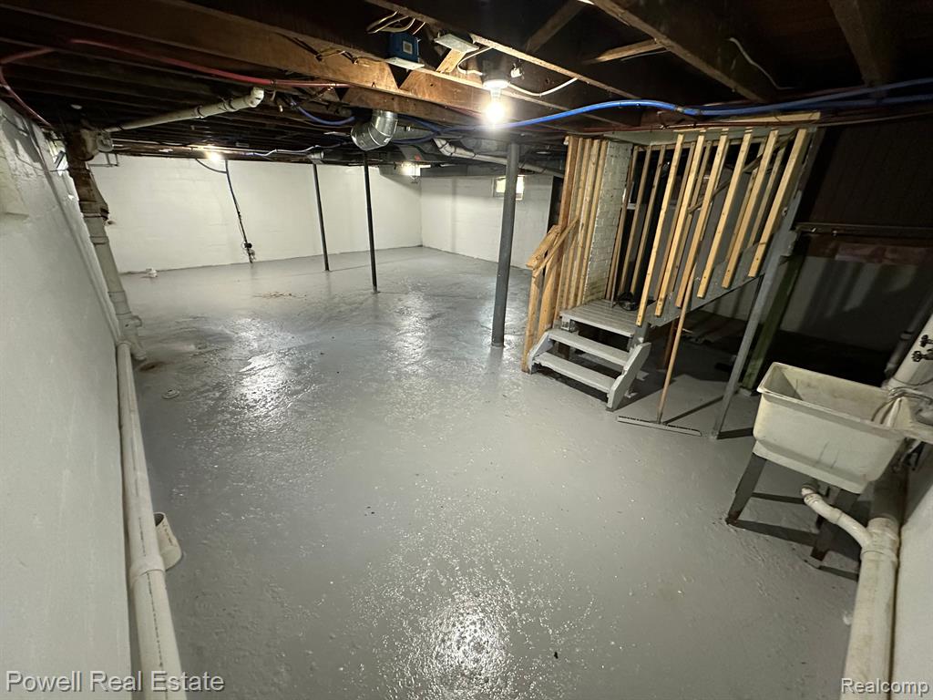 43 Summit Street Pontiac, MI 48342 - Photo 24 of 24