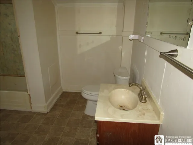 $69,995 | 22 Hess Street, Jamestown, NY 14701