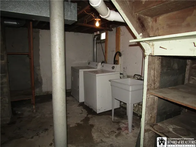 $69,995 | 22 Hess Street, Jamestown, NY 14701