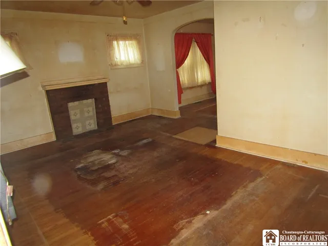 $69,995 | 22 Hess Street, Jamestown, NY 14701