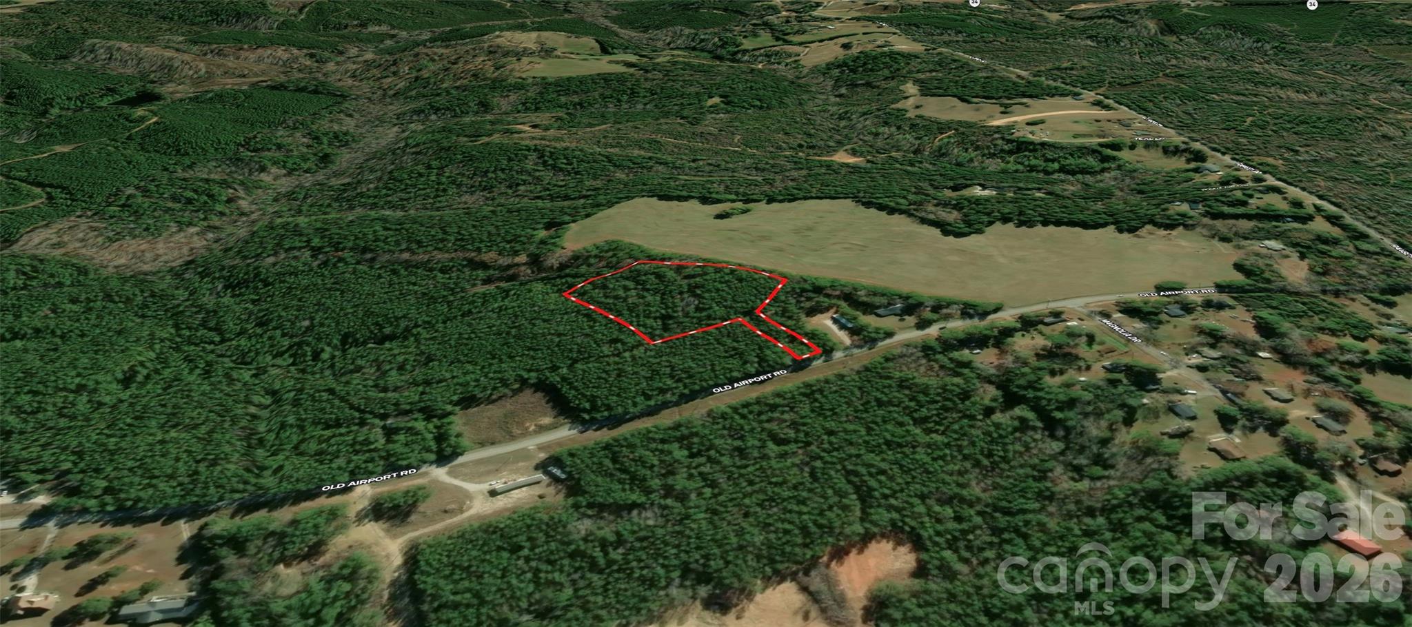 4870 Old Airport Road Winnsboro, SC 29180 - Photo 2 of 38