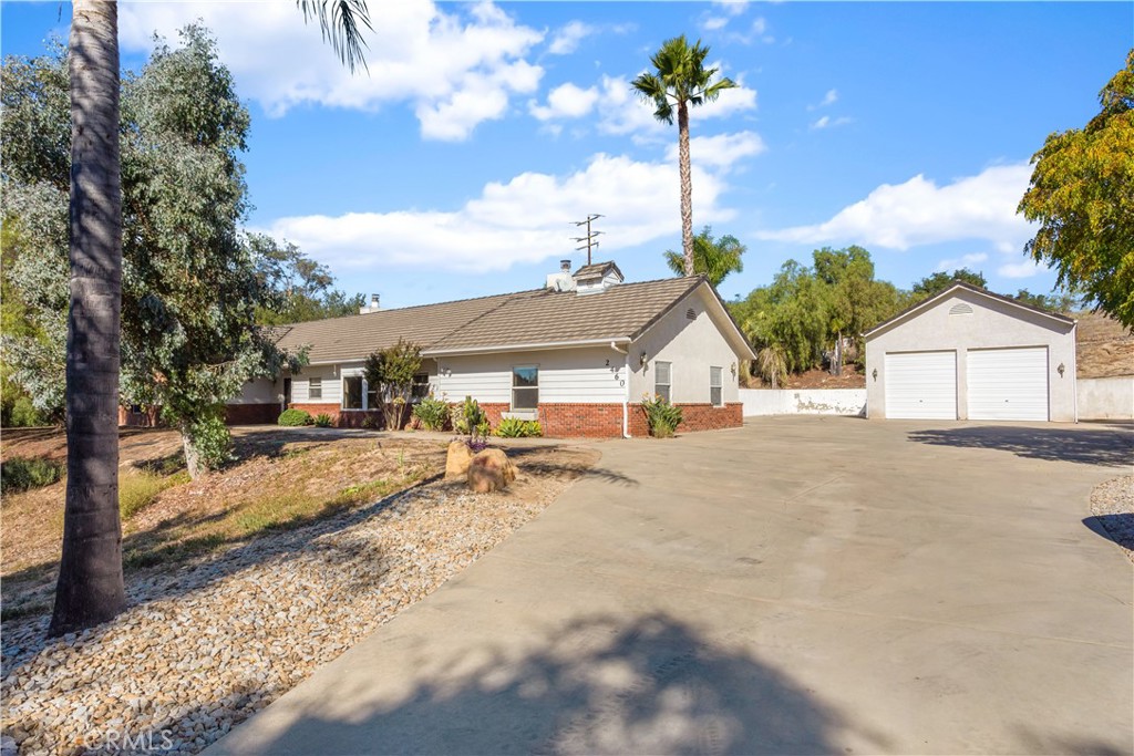 2460 Reche Road Fallbrook, CA 92028 - Photo 1 of 1