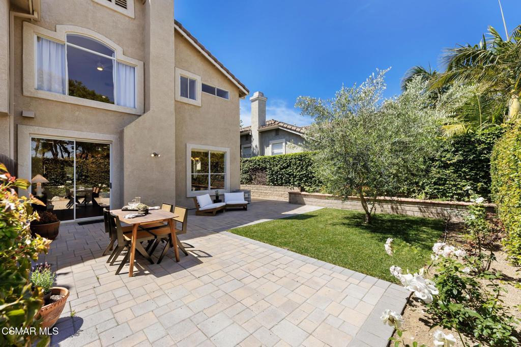 5219 Paseo Ricoso Camarillo, CA 93012 - Photo 24 of 47