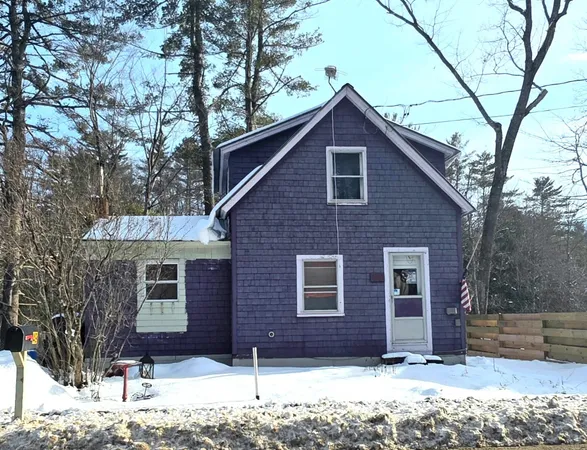 $49,900 | 49 Buckfield Road, Paris, ME 04281