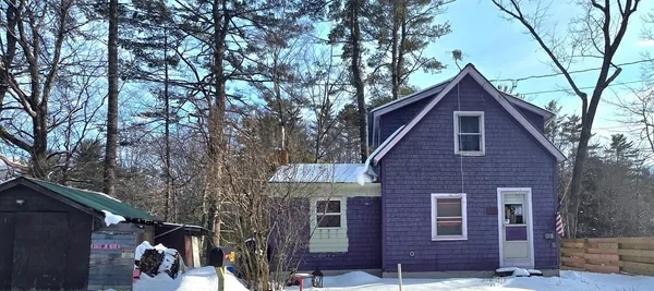 $49,900 | 49 Buckfield Road, Paris, ME 04281