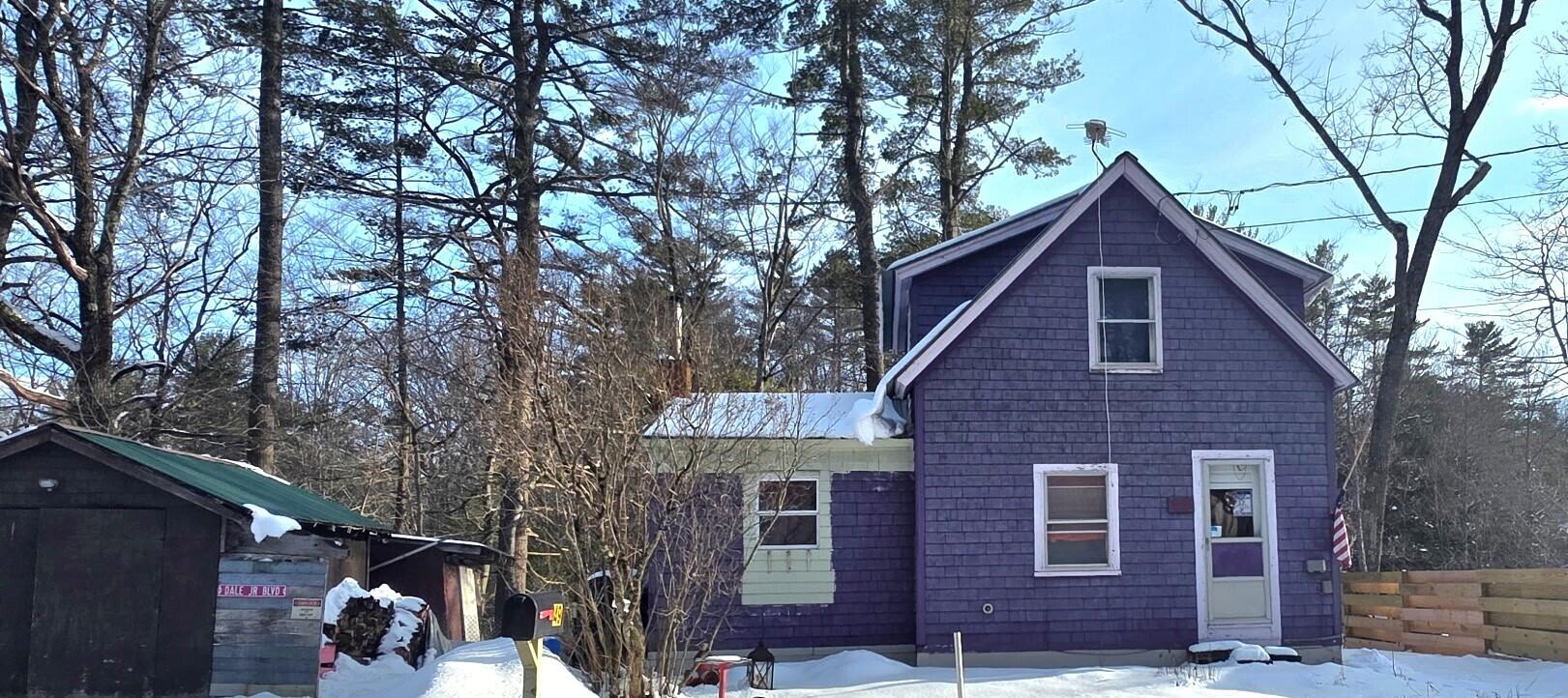 49 Buckfield Road Paris, ME 04281 - Photo 2 of 13 2476148419928002650