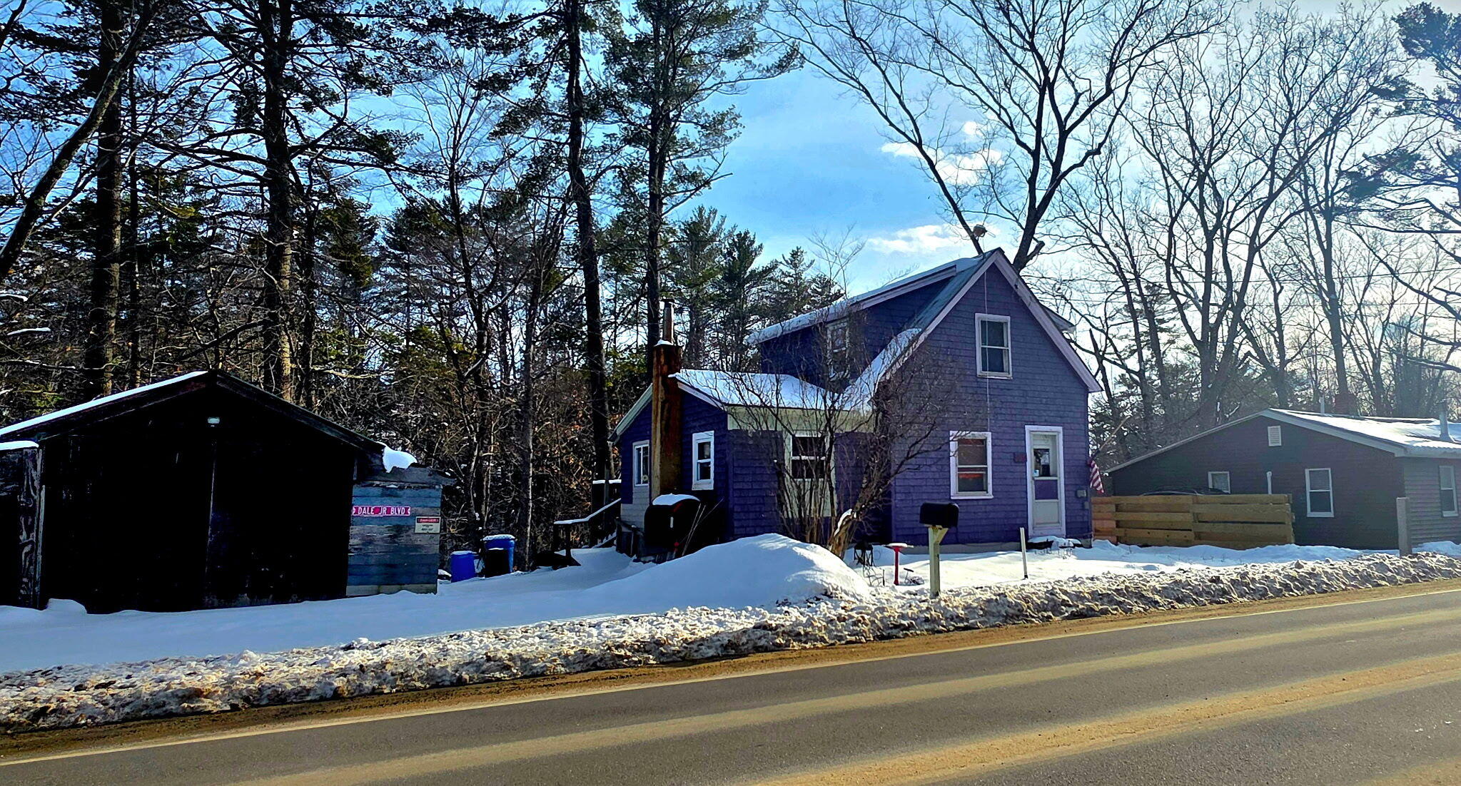 49 Buckfield Road Paris, ME 04281 - Photo 3 of 13 6884050039956428064