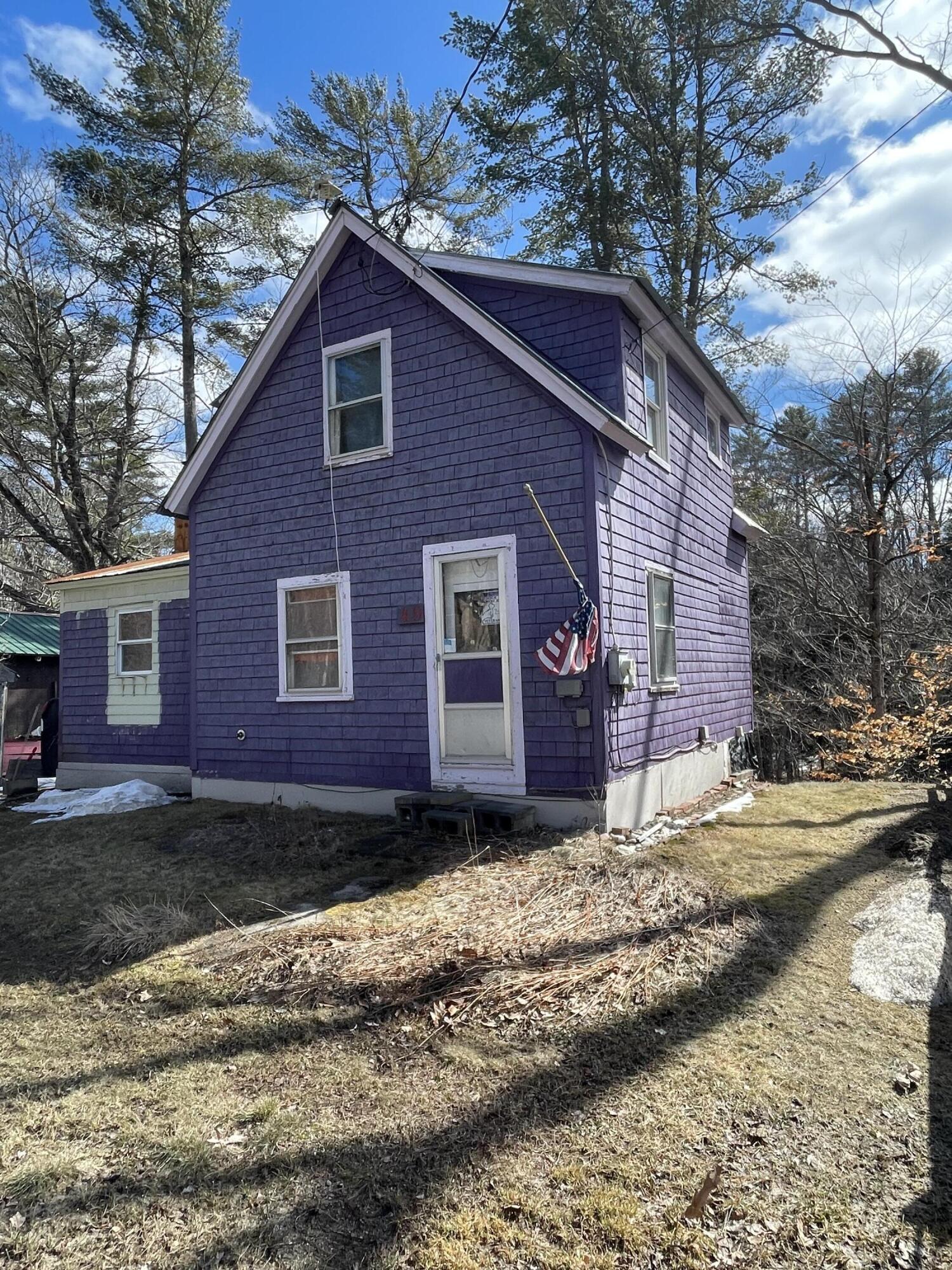 49 Buckfield Road Paris, ME 04281 - Photo 4 of 13 IMG_1918
