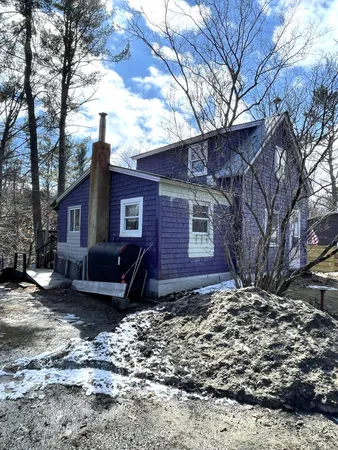 $49,900 | 49 Buckfield Road, Paris, ME 04281
