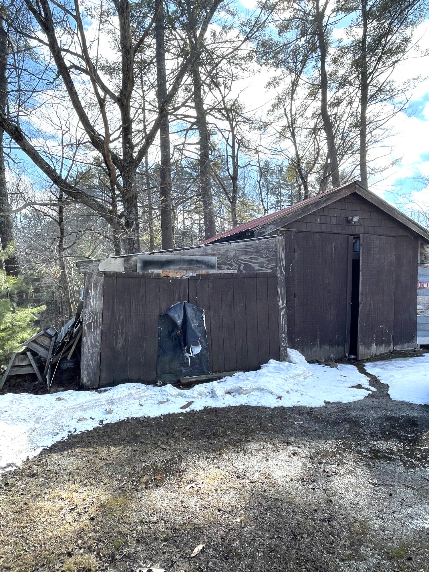 49 Buckfield Road Paris, ME 04281 - Photo 6 of 13 IMG_1921