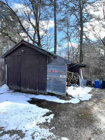 $49,900 | 49 Buckfield Road, Paris, ME 04281