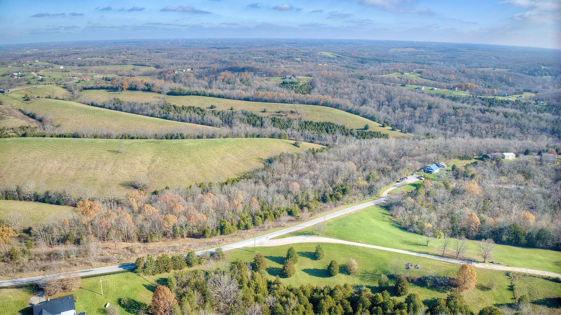 0 Fortner Ridge Road Owenton, KY 40359 - Photo 6 of 8