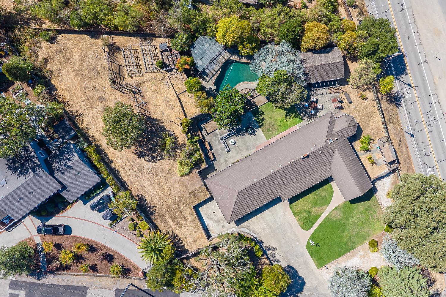 4 Ranch Road San Rafael, CA 94903 - Photo 54 of 56 Gallery Image 54