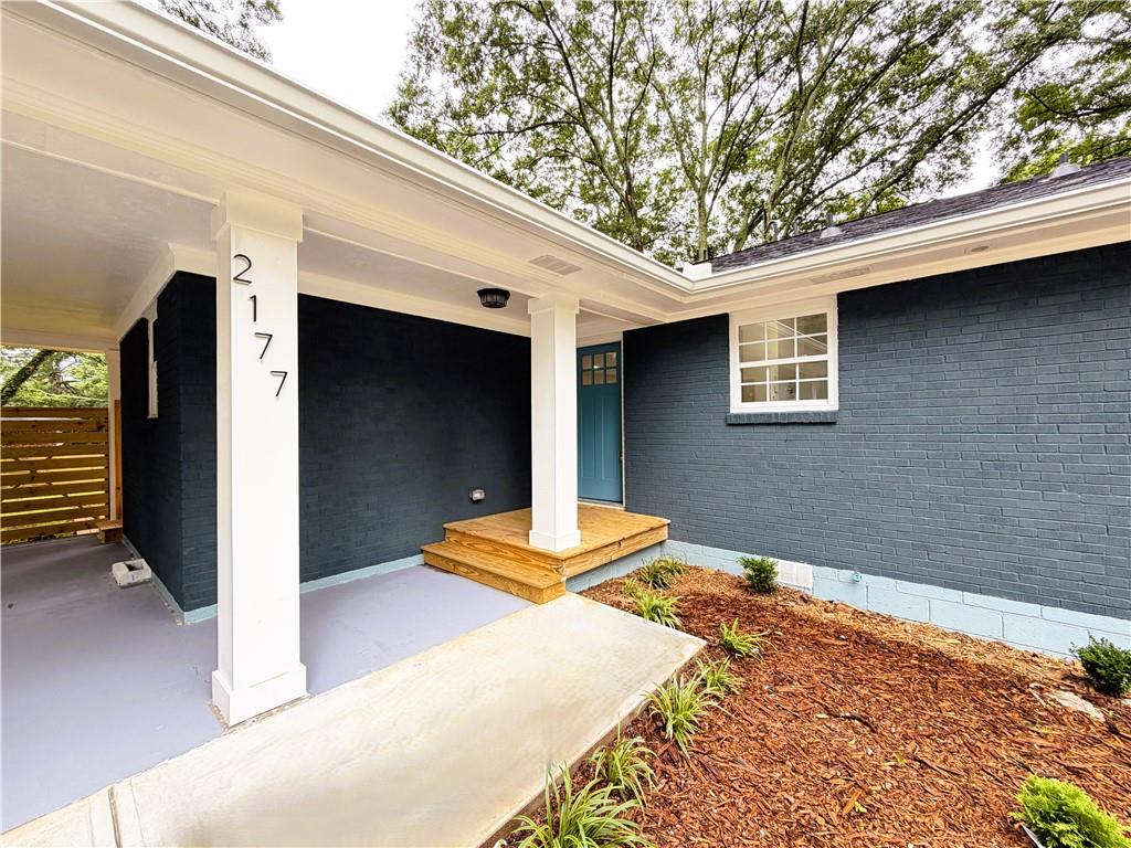 2177 McAfee Road Decatur, GA 30032 - Photo 1 of 39